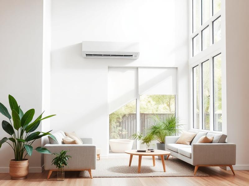 Airconditioning